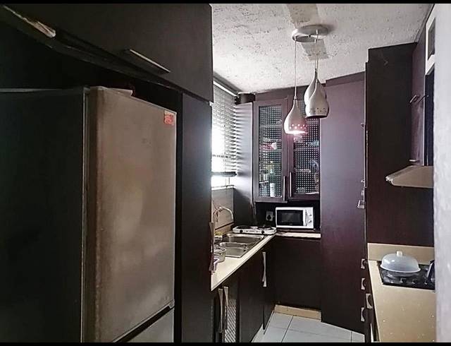 3 BEDROOM APARTMENT FOR SALE IN DURBAN CBD